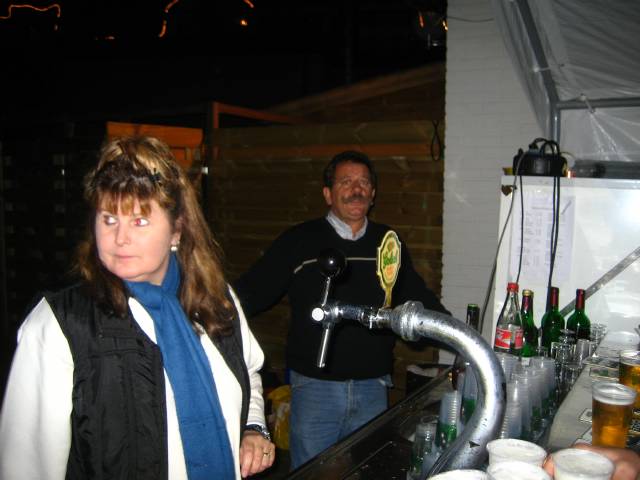 Het Rondje Vierhouten, Wilddag 2006